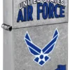 U.S. Air Force™ Banner Design