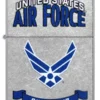 U.S. Air Force™ Banner Design