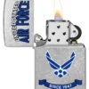 U.S. Air Force™ Banner Design
