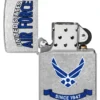 U.S. Air Force™ Banner Design