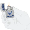 U.S. Air Force™ Banner Design