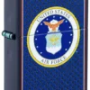U.S. Air Force™ Crest Design