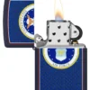 U.S. Air Force™ Crest Design