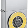 U.S. Army® Crest Emblem
