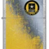 U.S. Army® Soldier for Life Design