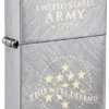 U.S. Army® This We’ll Defend Design