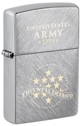 U.S. Army® This We’ll Defend Design