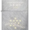 U.S. Army® This We’ll Defend Design