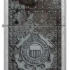 U.S. Coast Guard Crest Design