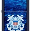 U.S. Coast Guard Waves Design