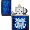 U.S. Coast Guard Waves Design