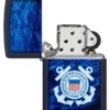 U.S. Coast Guard Waves Design