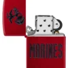 U.S. Marine Corps Crest Design