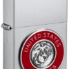 U.S. Marine Corps Crest Emblem