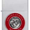 U.S. Marine Corps Crest Emblem