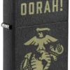 U.S. Marine Corps Oorah Design