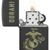 U.S. Marine Corps Oorah Design