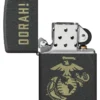 U.S. Marine Corps Oorah Design