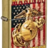 U.S. Marine Corps Veteran Design
