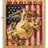 U.S. Marine Corps Veteran Design