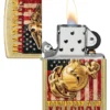 U.S. Marine Corps Veteran Design