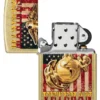 U.S. Marine Corps Veteran Design