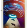 UFO Design