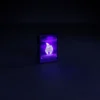 UFO Flame Design