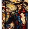 Uncle Sam Fusion Design