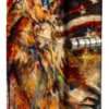 Uncle Sam Fusion Design