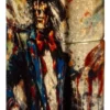 Uncle Sam Fusion Design