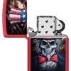 Uncle Skeleton Design
