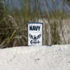 United States Navy® Camo Logo Design