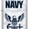 United States Navy® Camo Logo Design