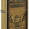 United States Navy® Veteran Design