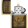 United States Navy® Veteran Design