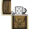 United States Navy® Veteran Design
