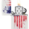 US Flag Design