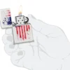 US Flag Design