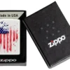 US Flag Design
