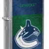 Vancouver Canucks® Icon Design