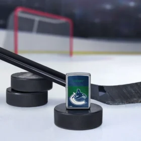 Vancouver Canucks® Icon Design