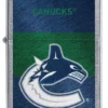 Vancouver Canucks® Icon Design