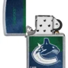 Vancouver Canucks® Icon Design