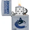 Vancouver Canucks® Logo Design