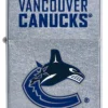 Vancouver Canucks® Logo Design