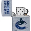 Vancouver Canucks® Logo Design