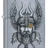 Viking Warrior Design