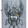 Viking Warrior Design