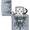 Viking Warrior Design